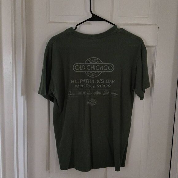 St. Paddy Day Tee - Picture 6 of 7